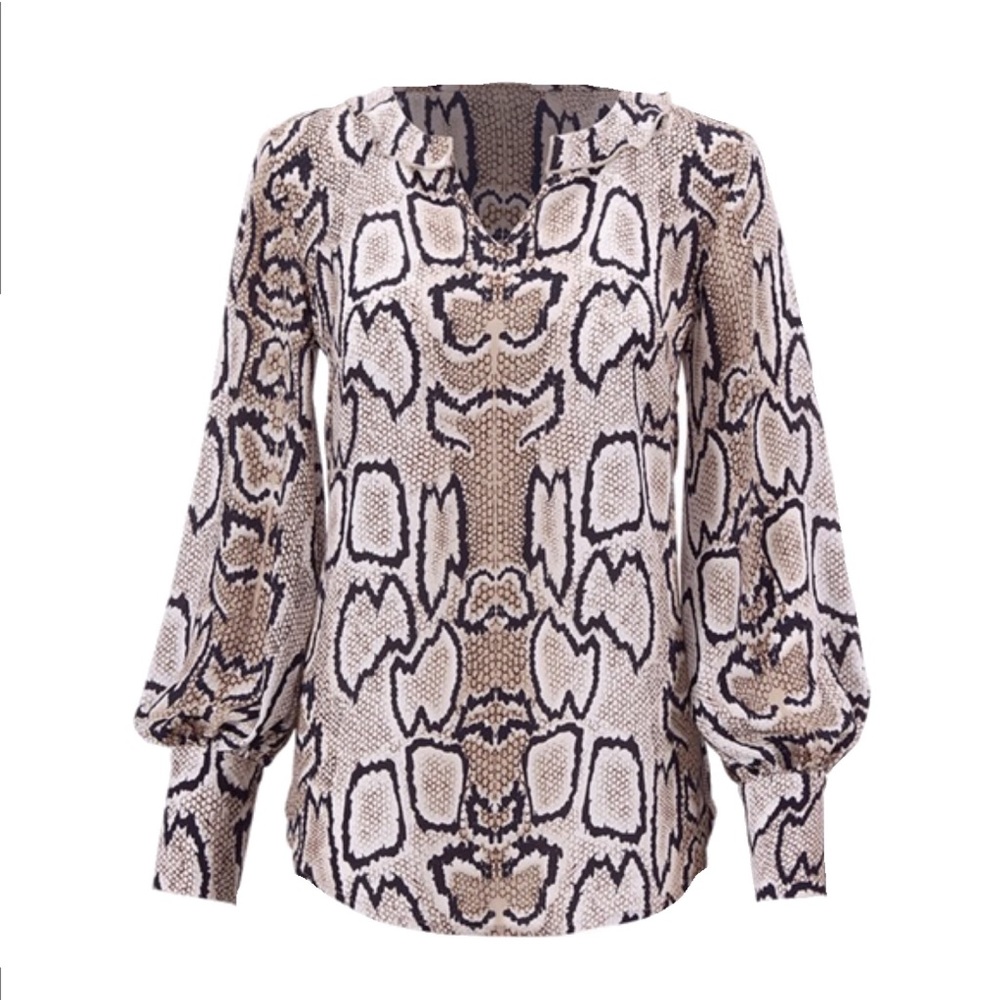 Cabi Blouse